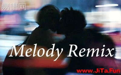 Melody Remix 吳海嘯群可吉他譜 
