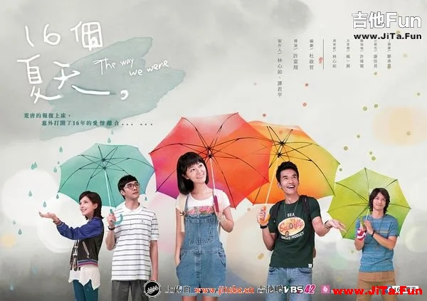 周興哲 以後別做朋友和弦譜
