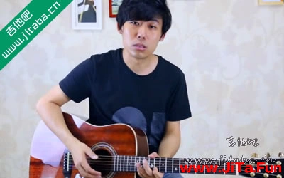 阿桑葉子吉他譜 吉他彈唱教學