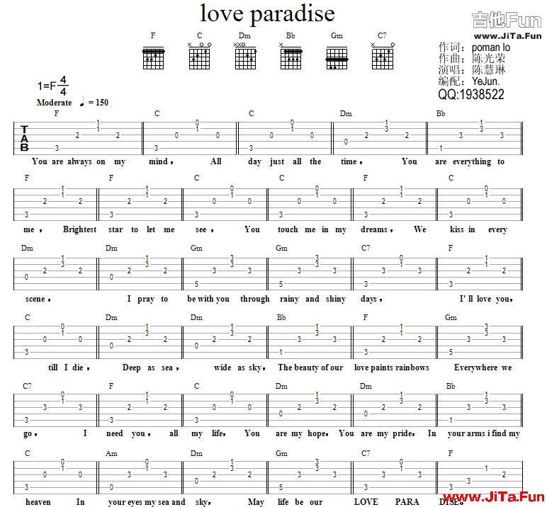 love